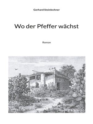 cover image of Wo der Pfeffer wächst